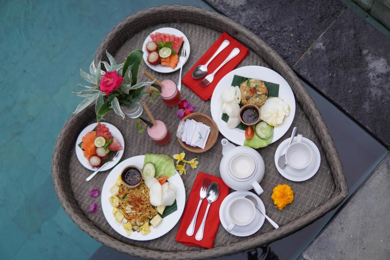 The Sawah & Station touristique 4*