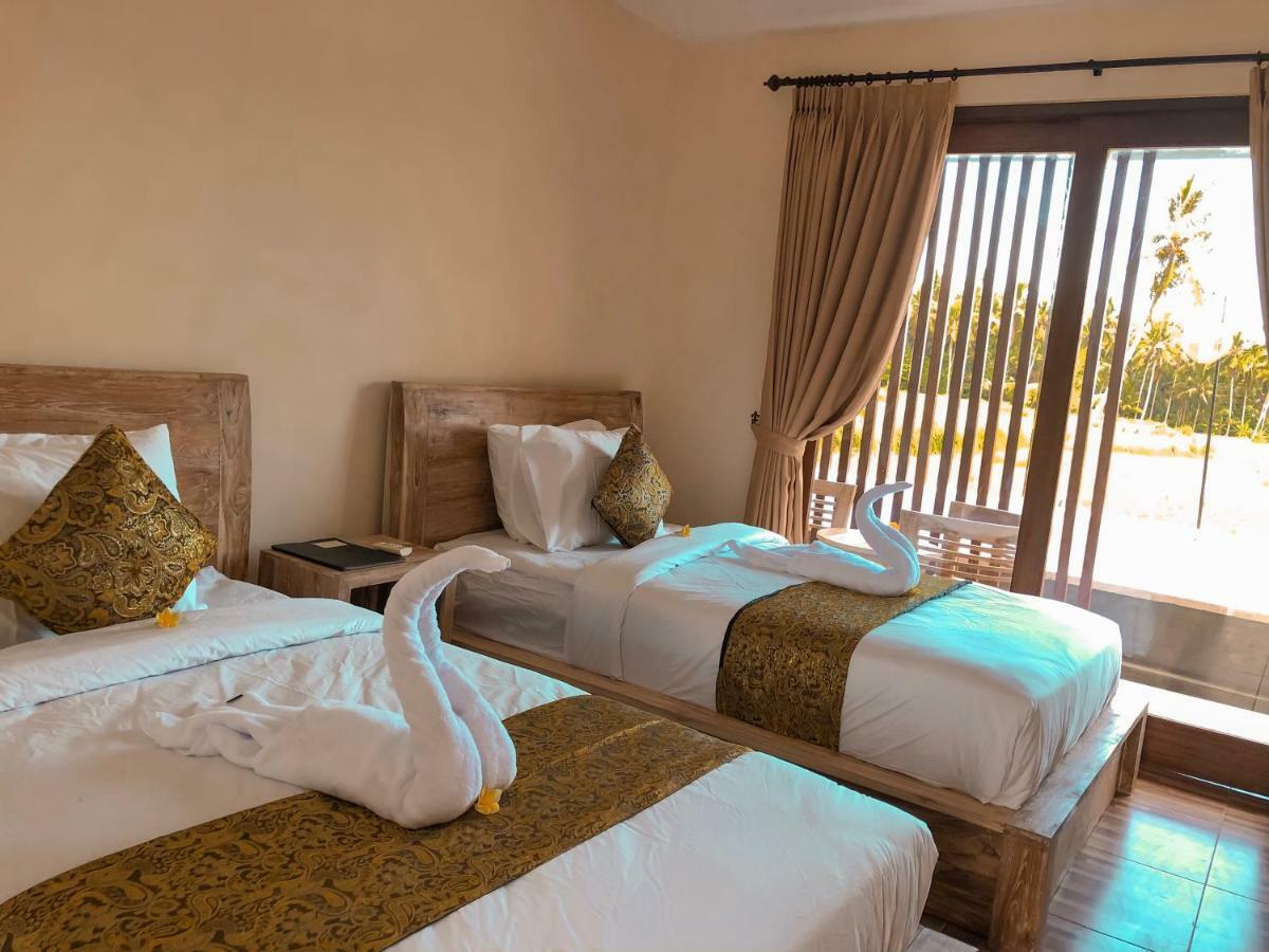 The Sawah & 4* Ubud