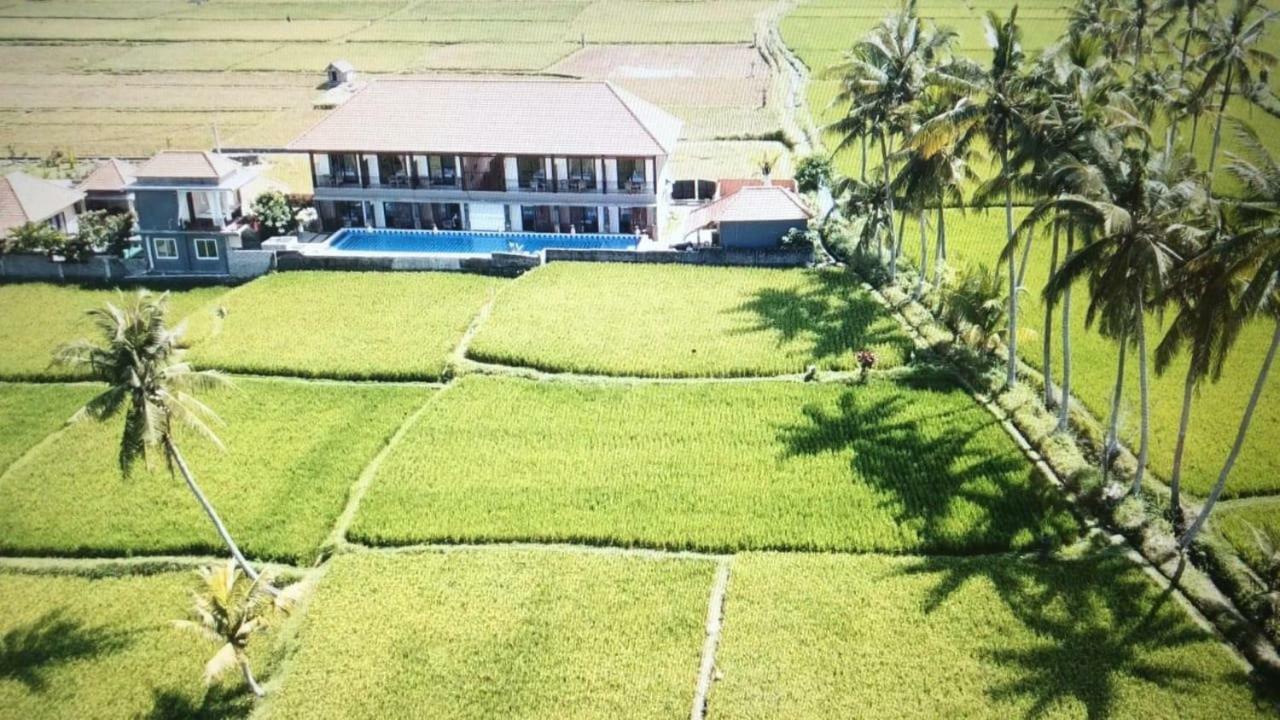 Station touristique The Sawah & Ubud